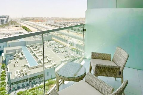 Купить квартиру в DAMAC Hills (Akoya by DAMAC), Дубай, ОАЭ 44м2, № 730221 - фото 3