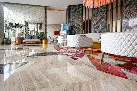Купить квартиру в DAMAC Hills (Akoya by DAMAC), Дубай, ОАЭ 44м2, № 730221 - фото 16