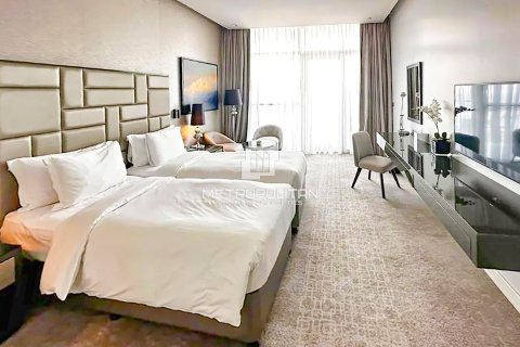 Купить квартиру в DAMAC Hills (Akoya by DAMAC), Дубай, ОАЭ 44м2, № 730221 - фото 5