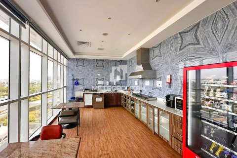 Купить квартиру в DAMAC Hills (Akoya by DAMAC), Дубай, ОАЭ 44м2, № 730221 - фото 11