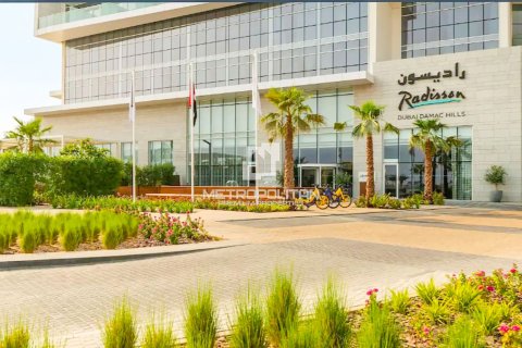Купить квартиру в DAMAC Hills (Akoya by DAMAC), Дубай, ОАЭ 44м2, № 730221 - фото 9