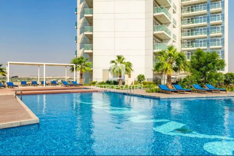 Купить квартиру в DAMAC Hills (Akoya by DAMAC), Дубай, ОАЭ 44м2, № 730221 - фото 8