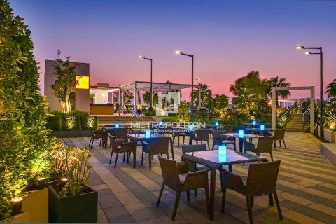 Купить квартиру в DAMAC Hills (Akoya by DAMAC), Дубай, ОАЭ 44м2, № 730221 - фото 10