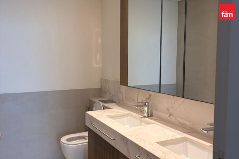 Apartemen di Dubai Harbour, UEA 3 kamar tidur, 190.8 m2 nomor 726667 - foto 11