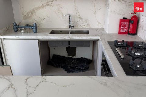 Apartemen di Dubai Harbour, UEA 3 kamar tidur, 190.8 m2 nomor 726667 - foto 9
