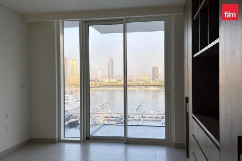 Apartemen di Dubai Harbour, UEA 3 kamar tidur, 190.8 m2 nomor 726667 - foto 4