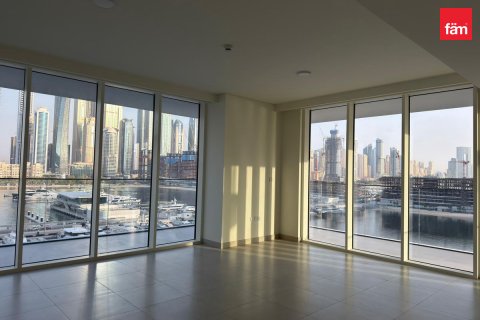 Apartment sa Dubai Harbour, UAE 3 silid-tulugan, 190.8 sq.m. № 726667