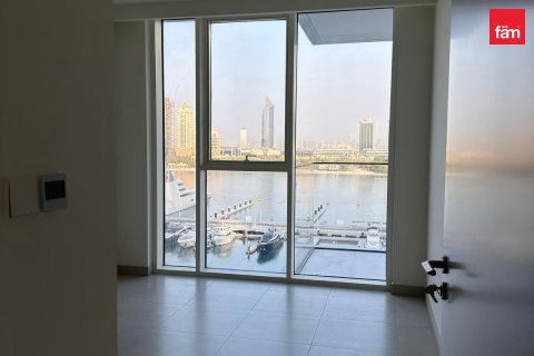 Apartemen di Dubai Harbour, UEA 3 kamar tidur, 190.8 m2 nomor 726667 - foto 6