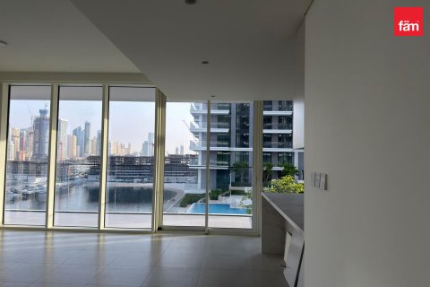 Apartemen di Dubai Harbour, UEA 3 kamar tidur, 190.8 m2 nomor 726667 - foto 2