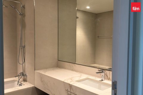 Apartemen di Dubai Harbour, UEA 3 kamar tidur, 190.8 m2 nomor 726667 - foto 7