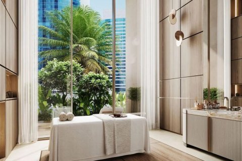 Leilighet til salgs i Downtown Dubai (Downtown Burj Dubai), Dubai, Emiratene 1 soverom, 88.5 kvm Nr. 726670 - Foto 7