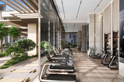 Leilighet til salgs i Downtown Dubai (Downtown Burj Dubai), Dubai, Emiratene 1 soverom, 88.5 kvm Nr. 726670 - Foto 11