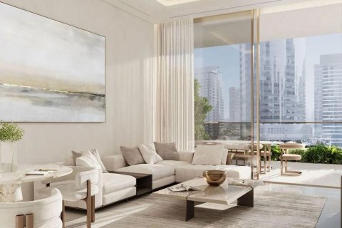 Leilighet til salgs i Downtown Dubai (Downtown Burj Dubai), Dubai, Emiratene 1 soverom, 88.5 kvm Nr. 726670 - Foto 6