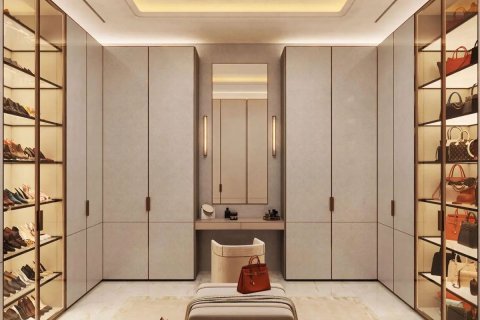 Leilighet til salgs i Downtown Dubai (Downtown Burj Dubai), Dubai, Emiratene 1 soverom, 88.5 kvm Nr. 726670 - Foto 4