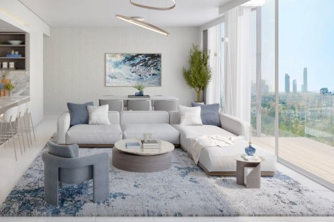 Apartment sa Dubai, UAE 1 silid-tulugan, 79.3 sq.m. № 726668 - larawan 5