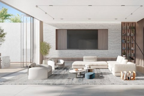 Apartment sa Dubai, UAE 1 silid-tulugan, 79.3 sq.m. № 726668 - larawan 6