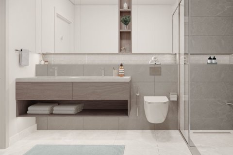 Apartment sa Dubai, UAE 1 silid-tulugan, 79.3 sq.m. № 726668 - larawan 10