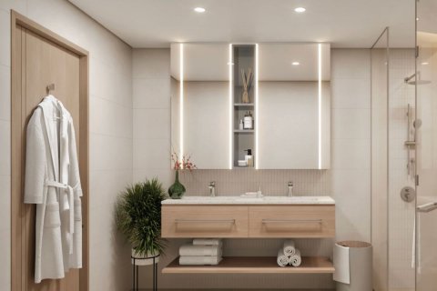 Apartment sa Dubai, UAE 1 silid-tulugan, 79.3 sq.m. № 726668 - larawan 11