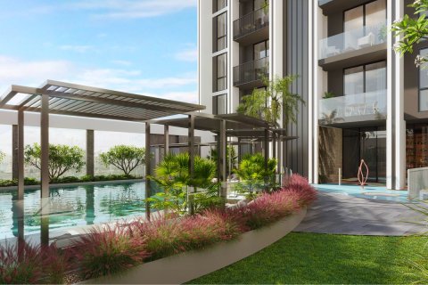 Apartment sa Dubai, UAE 1 silid-tulugan, 79.3 sq.m. № 726668 - larawan 8