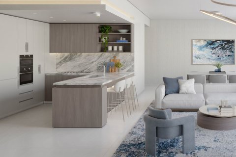 Apartment sa Dubai, UAE 1 silid-tulugan, 79.3 sq.m. № 726668 - larawan 7