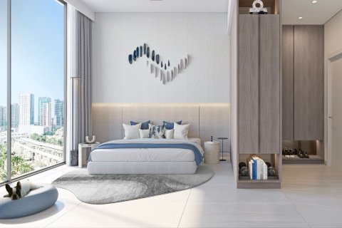 Apartment sa Dubai, UAE 1 silid-tulugan, 79.3 sq.m. № 726668 - larawan 3