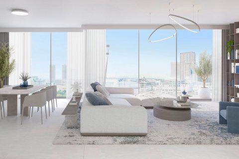 Appartamento a Dubai, EAU 1 camera da letto, 79.3 mq. № 726668