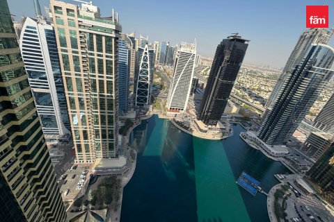 Apartament de închiriat în Dubai, EAU 3 dormitoare, 137.3 mp. №726665 - poză 11
