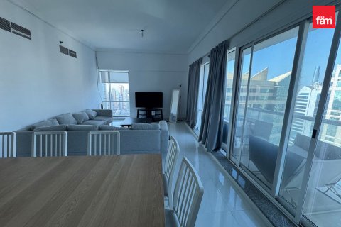Apartament de închiriat în Dubai, EAU 3 dormitoare, 137.3 mp. №726665 - poză 3