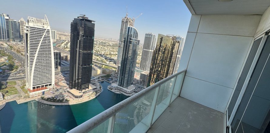 Apartament în Dubai, EAU 3 dormitoare, 137.3 mp.  №726665