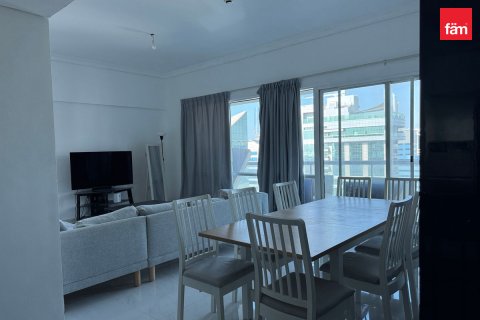 Apartament de închiriat în Dubai, EAU 3 dormitoare, 137.3 mp. №726665 - poză 4