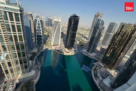 Apartament de închiriat în Dubai, EAU 3 dormitoare, 137.3 mp. №726665 - poză 10