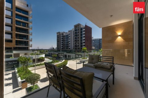 Apartment til salg i Meydan, Dubai, UAE 1 soveværelse, 72 kvm № 726671 - foto 15