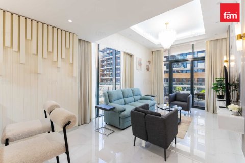 Apartamento em Meydan, Dubai, EAU 1 quarto, 72 m2 № 726671