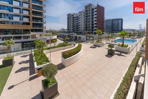 Apartment til salg i Meydan, Dubai, UAE 1 soveværelse, 72 kvm № 726671 - foto 14