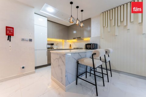 Apartment til salg i Meydan, Dubai, UAE 1 soveværelse, 72 kvm № 726671 - foto 6