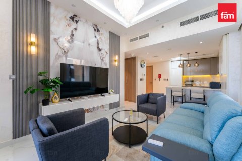 Apartment til salg i Meydan, Dubai, UAE 1 soveværelse, 72 kvm № 726671 - foto 4