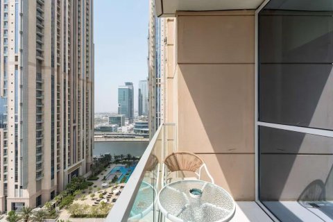 阿联酋 Dubai Business Bay 待租 : 2 卧, 140.42 平方米 , 编号750228 - 照片 9