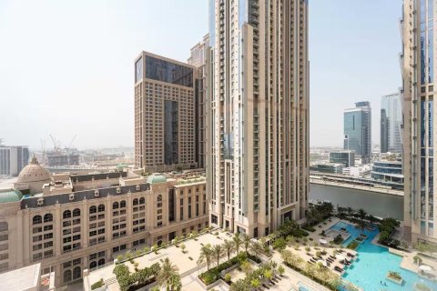阿联酋 Dubai Business Bay 待租 : 2 卧, 140.42 平方米 , 编号750228 - 照片 10
