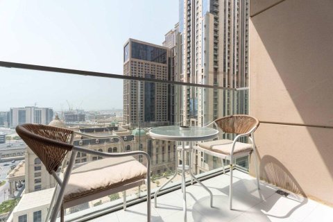 阿联酋 Dubai Business Bay 待租 : 2 卧, 140.42 平方米 , 编号750228 - 照片 14