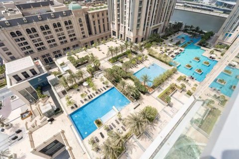 阿联酋 Dubai Business Bay 待租 : 2 卧, 140.42 平方米 , 编号750228 - 照片 1