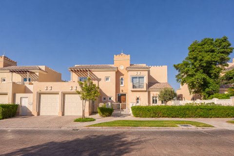 Huvila Dubai Sports City, Arabiemiraatit 5 makuuhuonetta, 854.71 m2 № 750231 - kuva 26