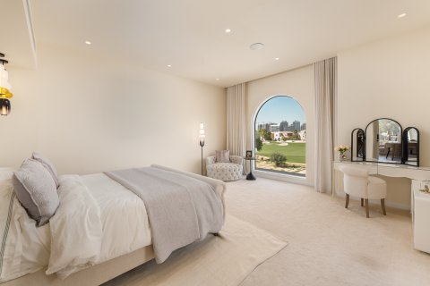Huvila Dubai Sports City, Arabiemiraatit 5 makuuhuonetta, 854.71 m2 № 750231 - kuva 14