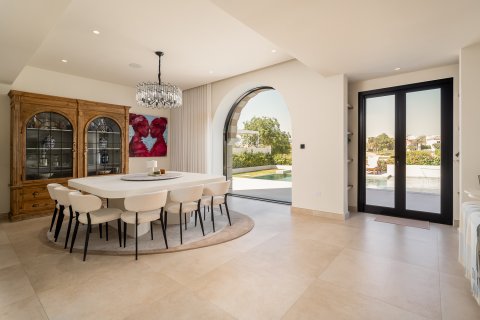 Huvila Dubai Sports City, Arabiemiraatit 5 makuuhuonetta, 854.71 m2 № 750231 - kuva 6