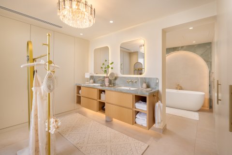 Huvila Dubai Sports City, Arabiemiraatit 5 makuuhuonetta, 854.71 m2 № 750231 - kuva 17