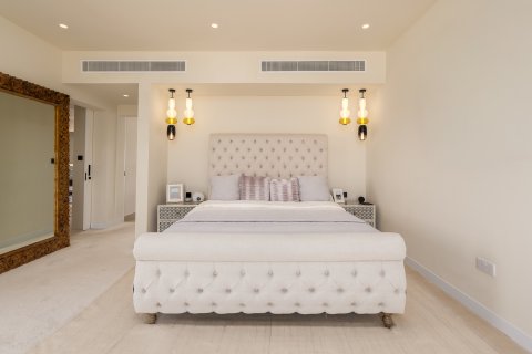 Huvila Dubai Sports City, Arabiemiraatit 5 makuuhuonetta, 854.71 m2 № 750231 - kuva 16