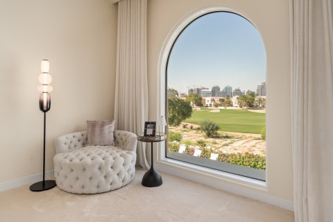 Huvila Dubai Sports City, Arabiemiraatit 5 makuuhuonetta, 854.71 m2 № 750231 - kuva 15