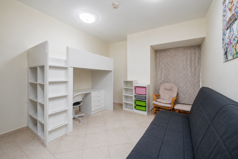 דירה להשכרה ב Dubai Marina, Dubai, איחוד האמירויות  3 חדרי שינה, 186.39 מ"ר, מספר 750229 - תמונה 9