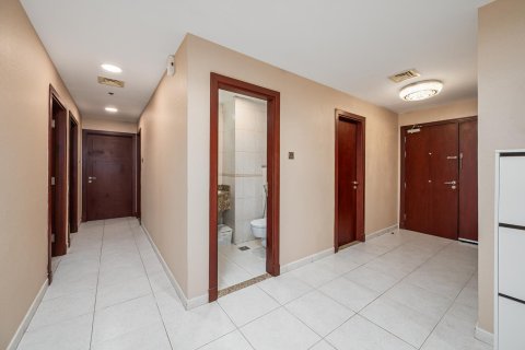 דירה להשכרה ב Dubai Marina, Dubai, איחוד האמירויות  3 חדרי שינה, 186.39 מ"ר, מספר 750229 - תמונה 5