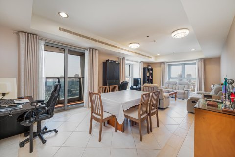 דירה להשכרה ב Dubai Marina, Dubai, איחוד האמירויות  3 חדרי שינה, 186.39 מ"ר, מספר 750229 - תמונה 3