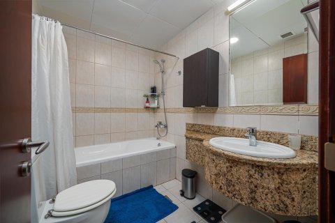 דירה להשכרה ב Dubai Marina, Dubai, איחוד האמירויות  3 חדרי שינה, 186.39 מ"ר, מספר 750229 - תמונה 12